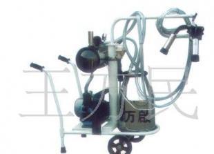 真空泵擠奶機(jī) 核心動(dòng)力解析與選購指南