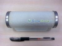 SV25萊寶真空泵排氣過濾器選購指南及其在機(jī)械行業(yè)中的關(guān)鍵作用