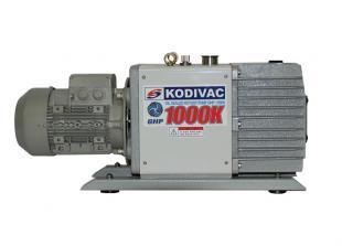 韓國(guó)KODIVAC GHP-1000K旋片真空泵供應(yīng)與專業(yè)維修指南