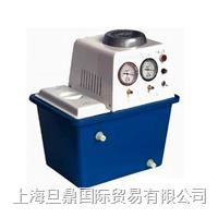 SHZ D3循環(huán)水真空泵 高效穩(wěn)定，廠家直供的選擇