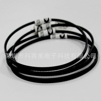 探秘富士H4453H真空泵皮帶 貼合機(jī)穩(wěn)定運(yùn)行的隱形守護(hù)者